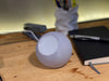 iPhone MagSafe Dock | Phone Desk Stand | Magsafe Dock | 3D Printed Globe