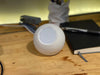 iPhone MagSafe Dock | Phone Desk Stand | Magsafe Dock | 3D Printed Globe