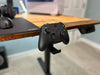 Xbox X/S, Xbox One Controller & Headphone Desk Mount (Clamp)